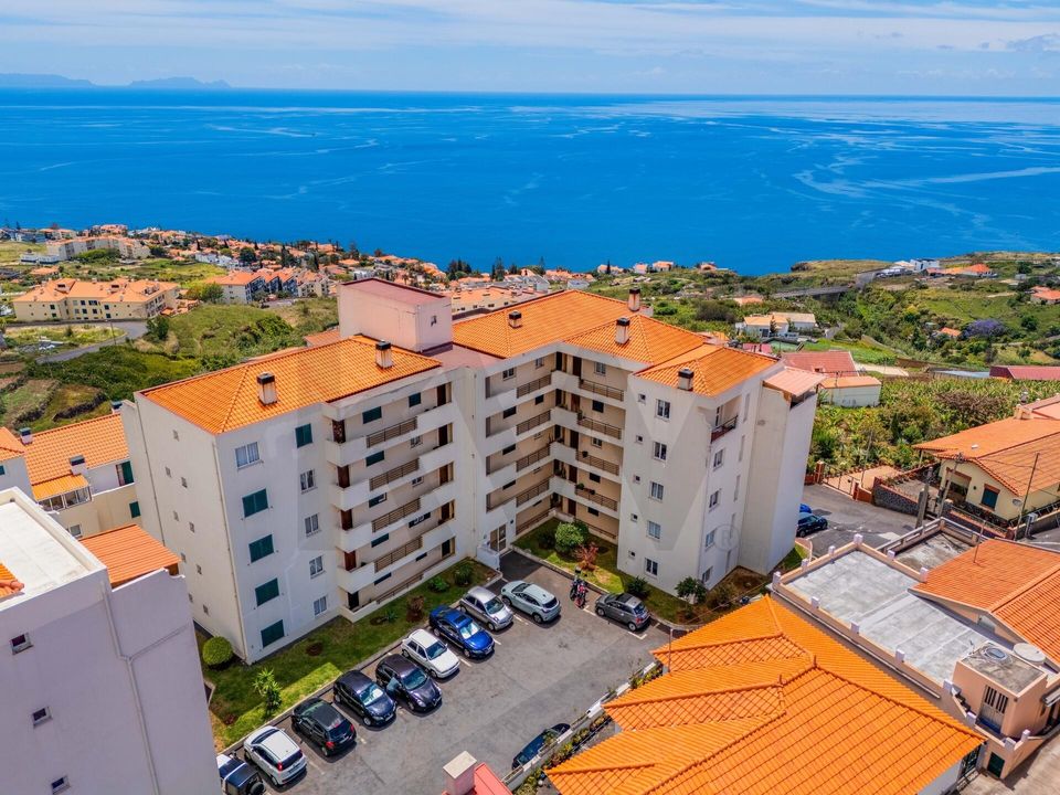 Apartamento em Santa Cruz, Madeira - foto 4