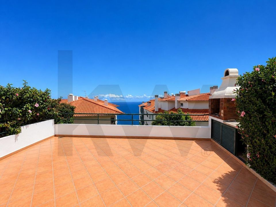 Lejlighed i Santa Cruz, Madeira - foto 3