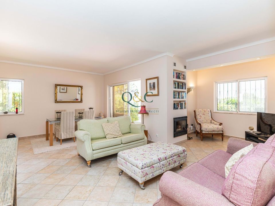 Villa i Sao Bras de Alportel, Faro - foto 2