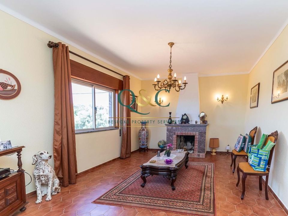 Villa i Estoi, Faro - foto 2