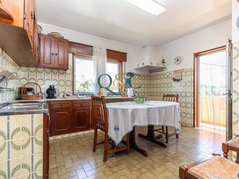Villa i Estoi, Faro - foto 3