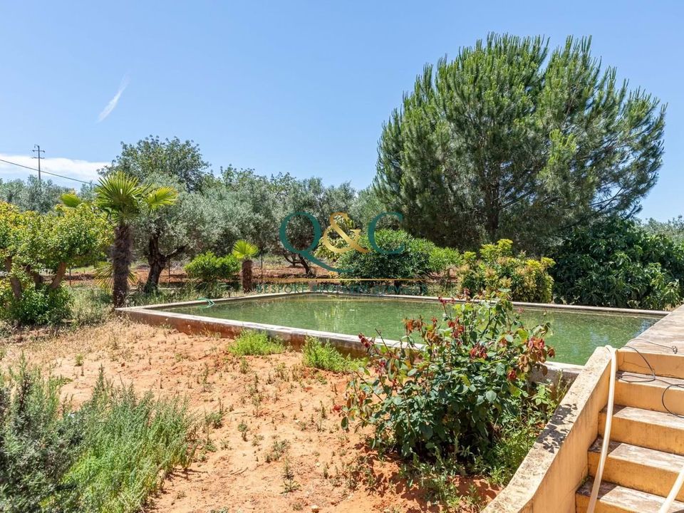 Villa i Estoi, Faro - foto 5