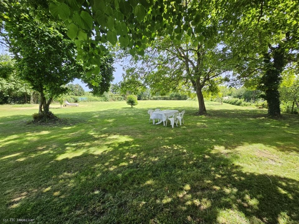 Villa i Saint-Claud, Charente - foto 3