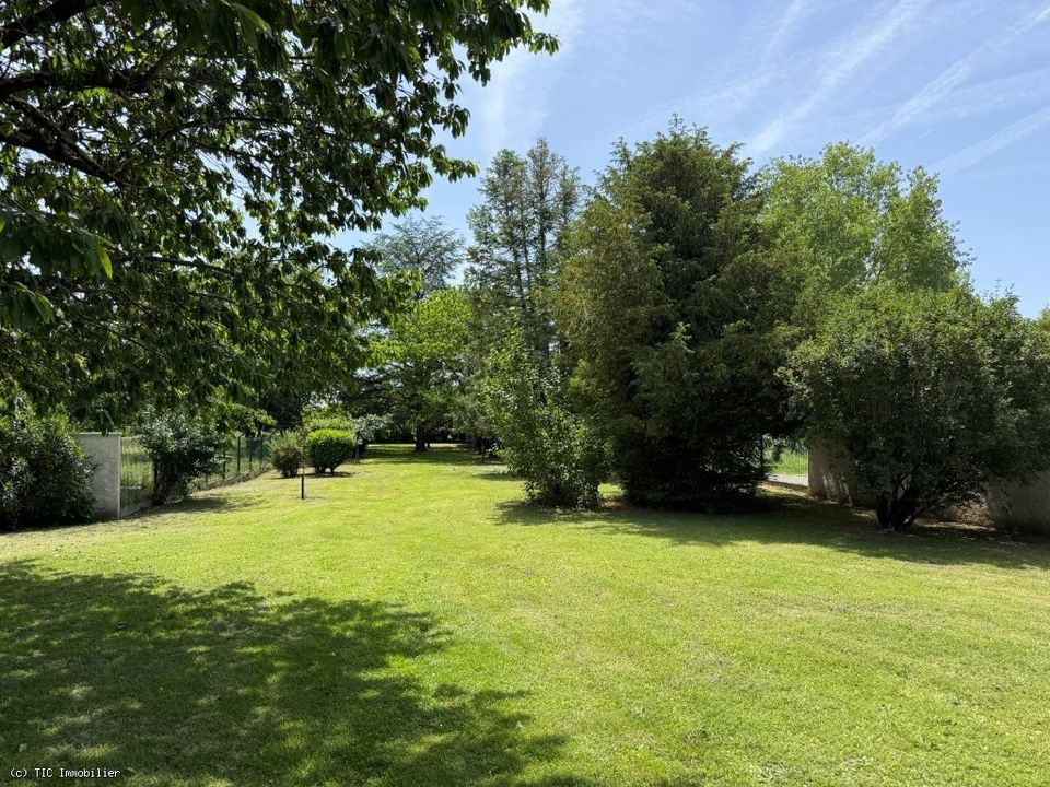 Villa i Aigre, Charente - foto 3