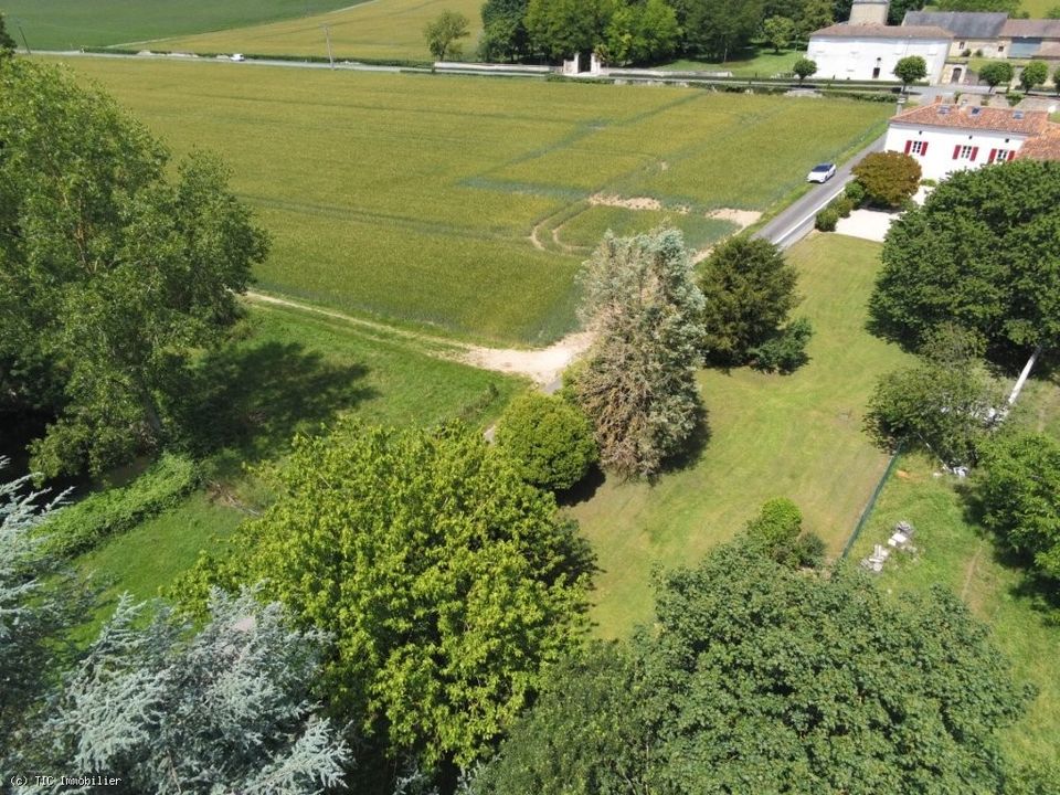 Villa i Aigre, Charente - foto 4