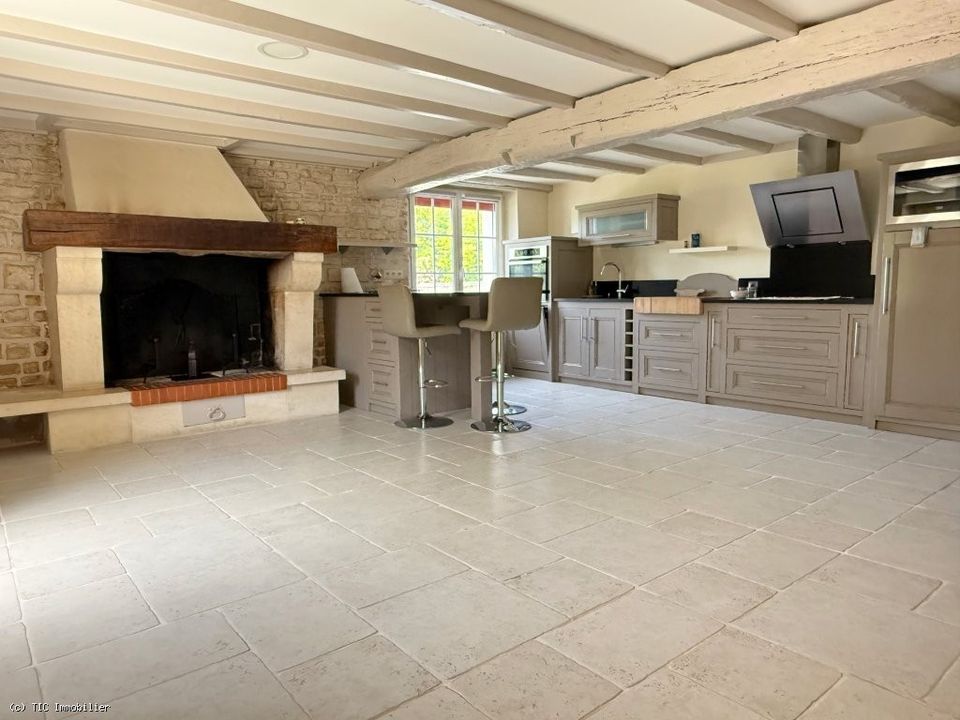 Villa i Aigre, Charente - foto 5