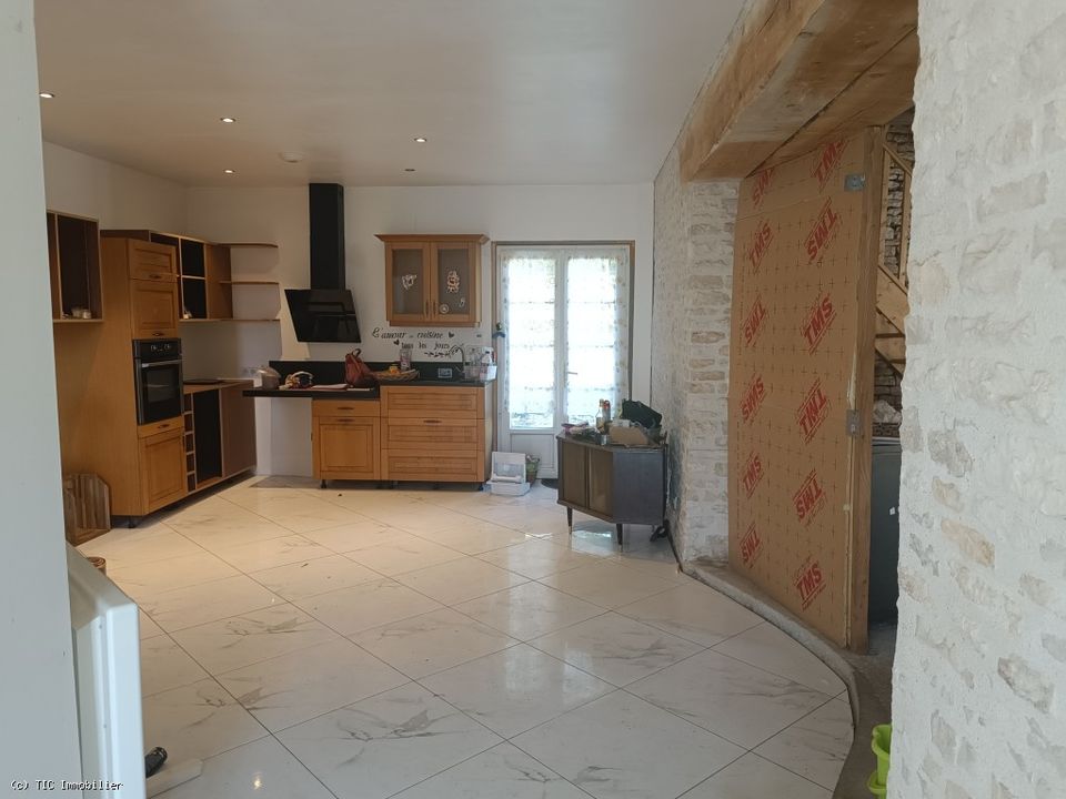 Villa i Aunac, Charente - foto 2