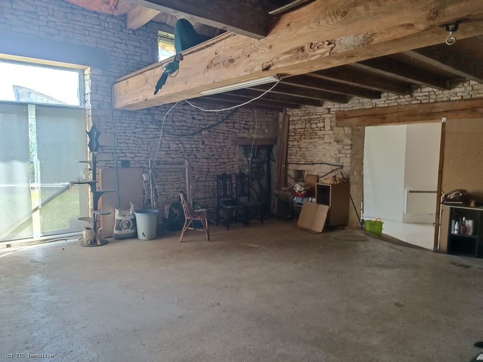 Villa i Aunac, Charente - foto 3