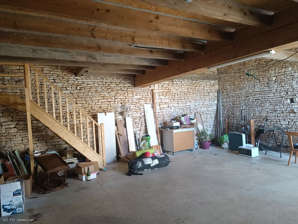 Villa i Aunac, Charente - foto 4