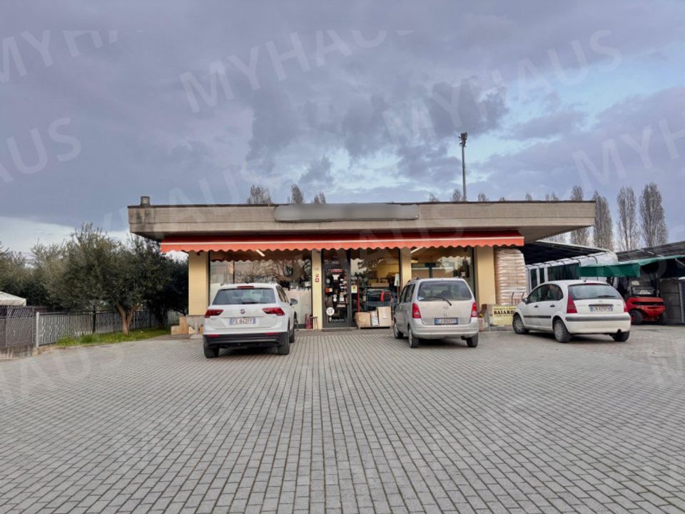 Lejlighed i Cesena, Forli-Cesena - foto 1