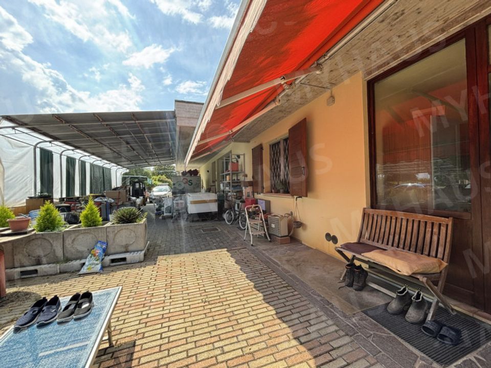 Lejlighed i Cesena, Forli-Cesena - foto 4