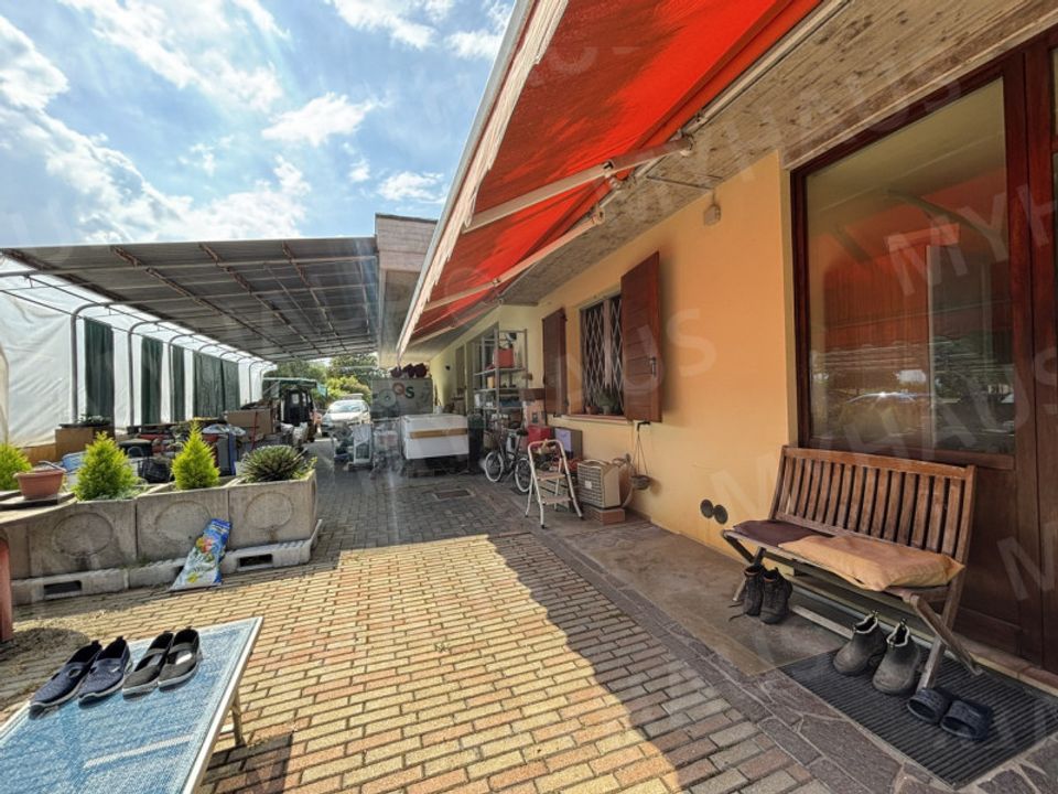 Lejlighed i Cesena, Forli-Cesena - foto 5