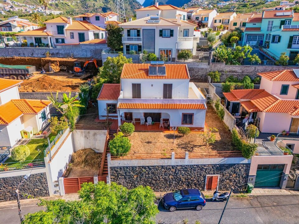 Byhus i Funchal, Madeira - foto 4
