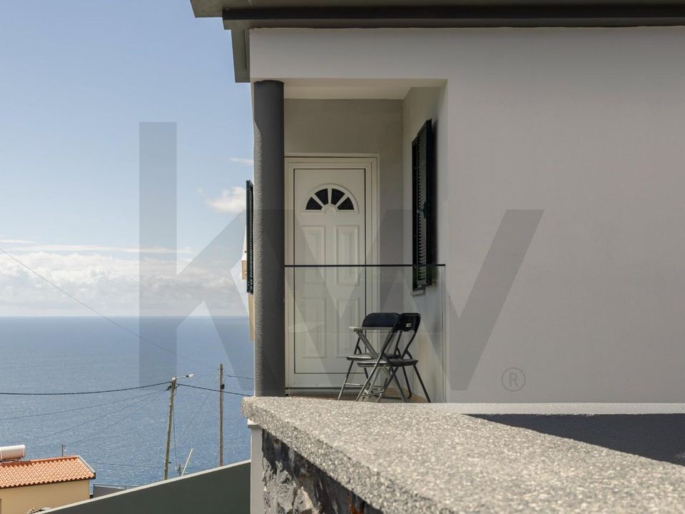 Byhus i Santa Cruz, Madeira - foto 5