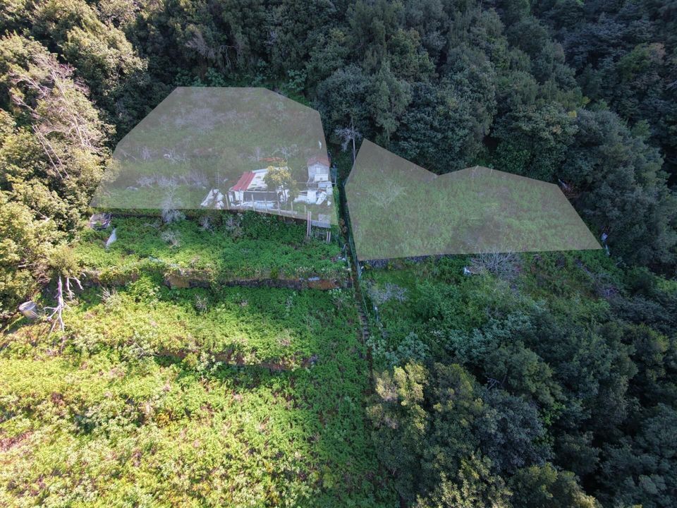 Helårsgrund i Sao Vincente, Madeira - foto 4