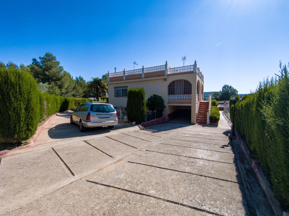Villa i Bunol, Valencia - foto 2