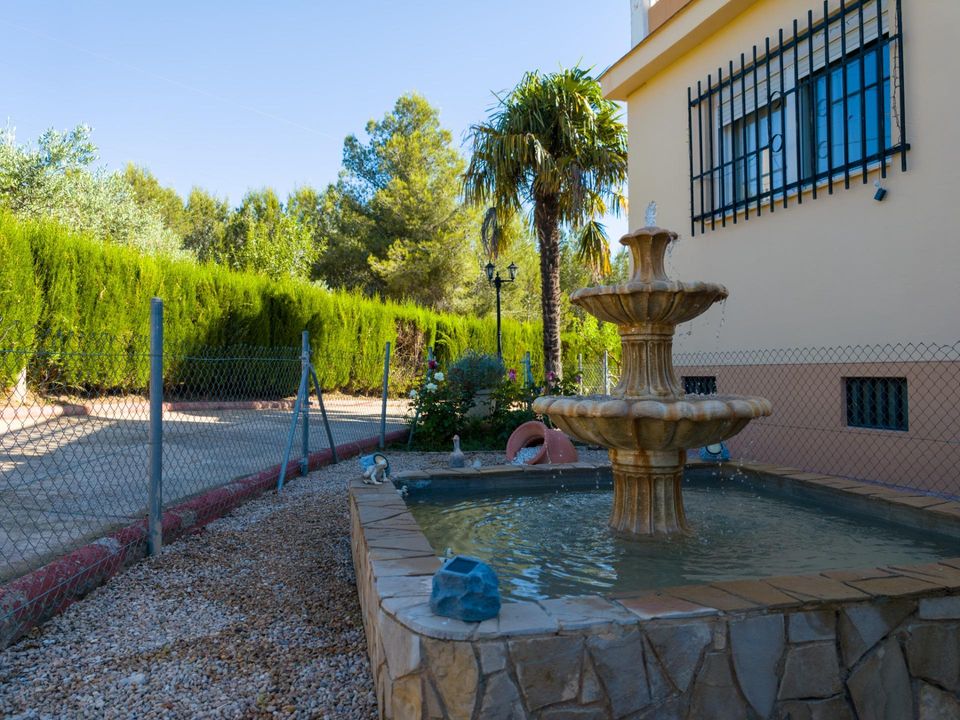 Villa i Bunol, Valencia - foto 4