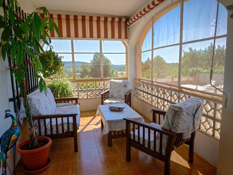 Villa i Bunol, Valencia - foto 5