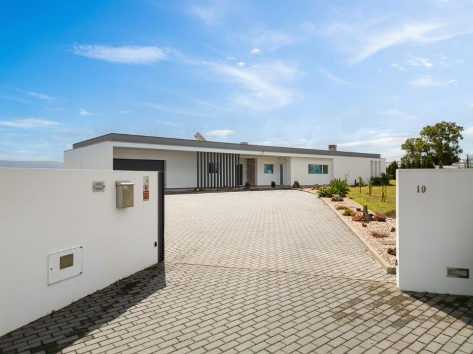 Villa i Alcobaca, Leiria - foto 2