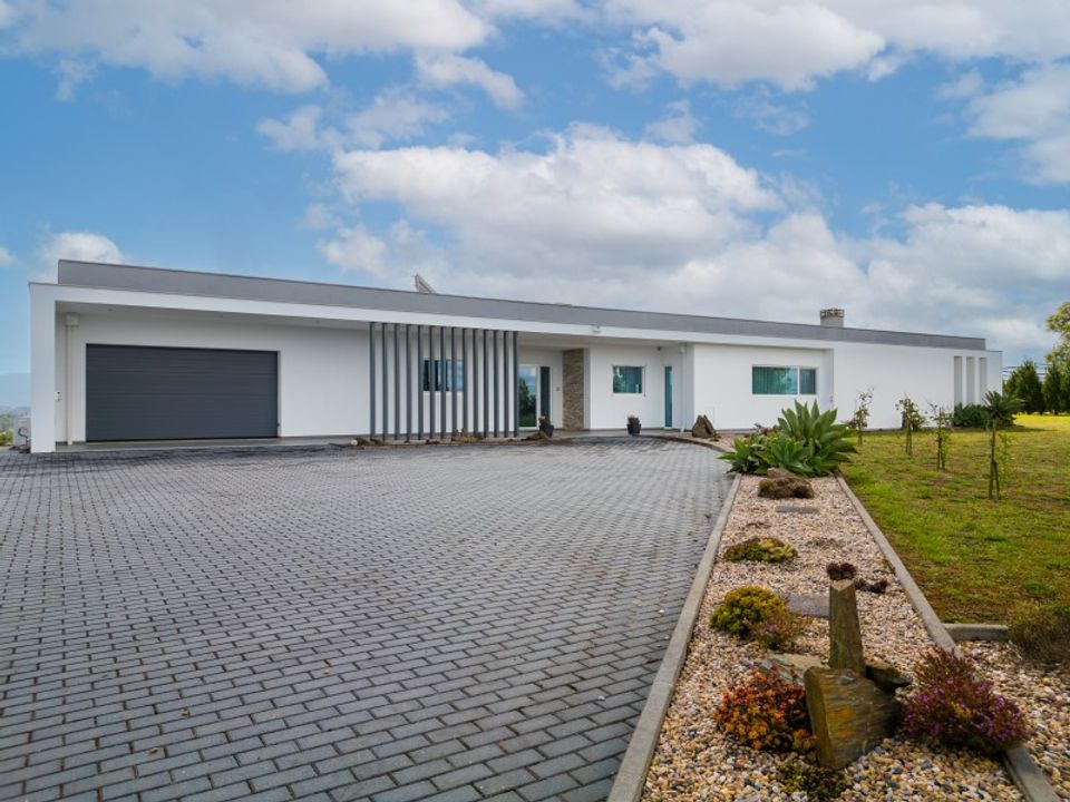 Villa i Alcobaca, Leiria - foto 3