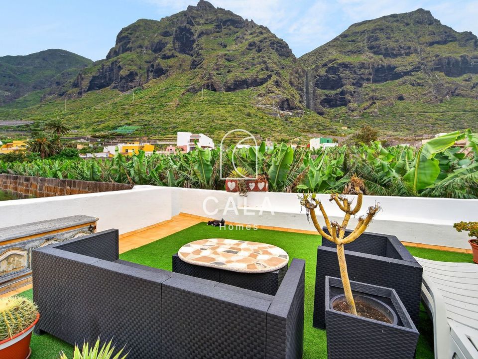 Villa i Garachico, Tenerife - foto 1