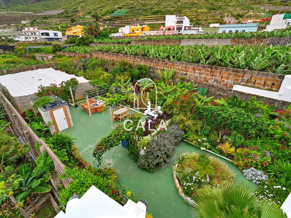 Villa i Garachico, Tenerife - foto 2