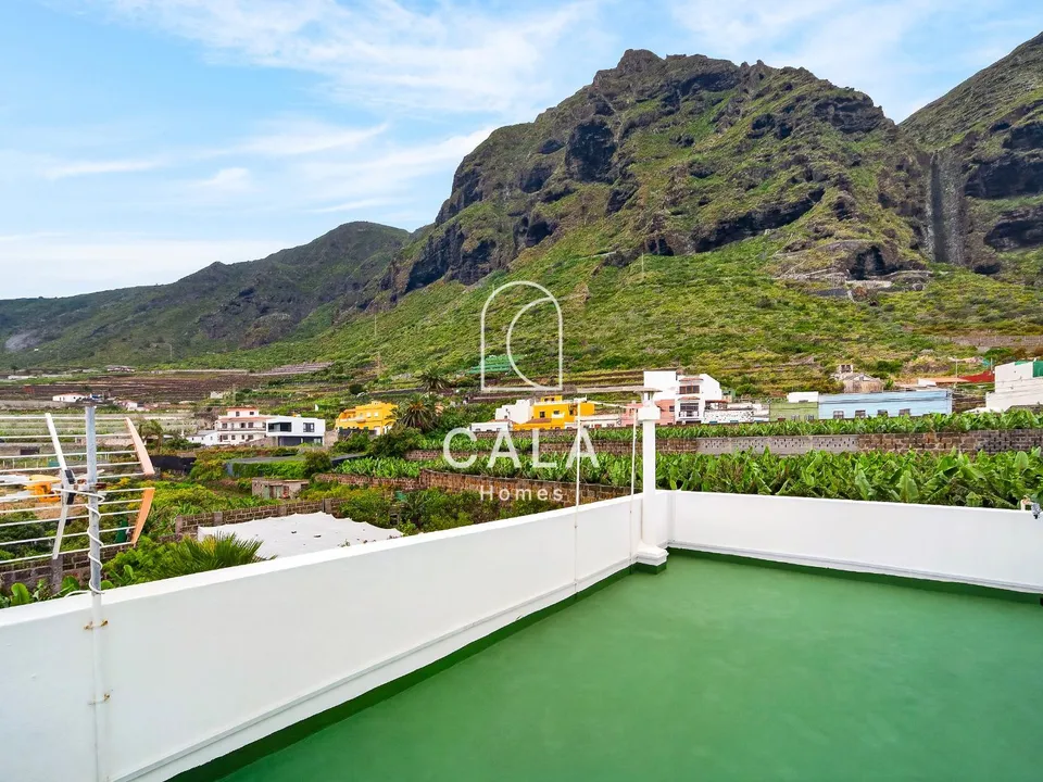 Villa i Garachico, Tenerife - foto 3
