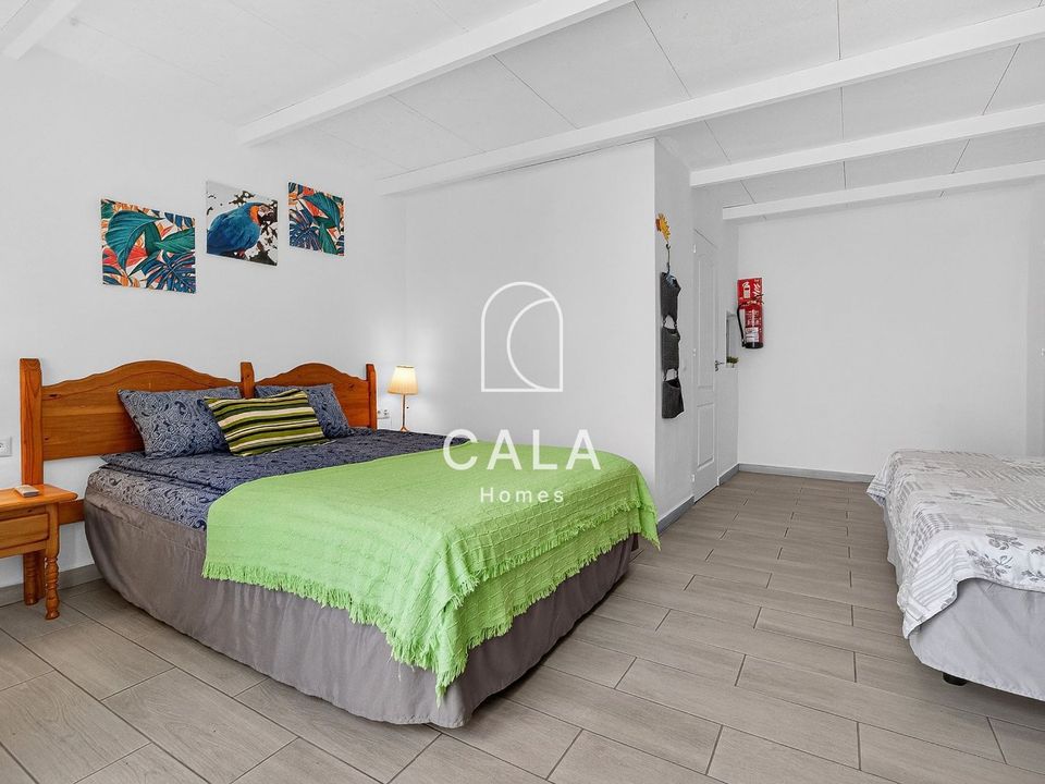 Villa i Garachico, Tenerife - foto 5