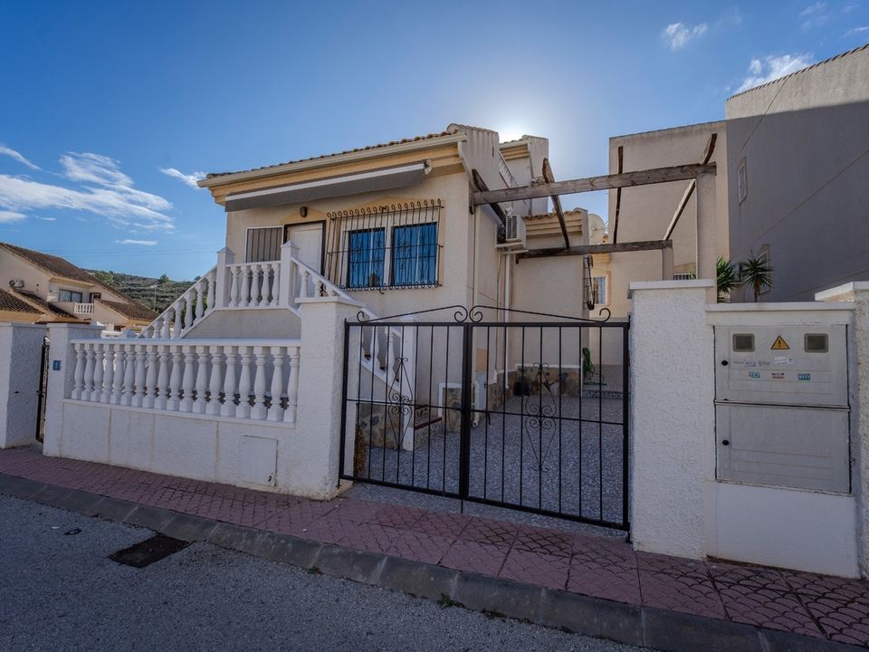 Villa i Ciudad Quesada, Alicante - foto 1