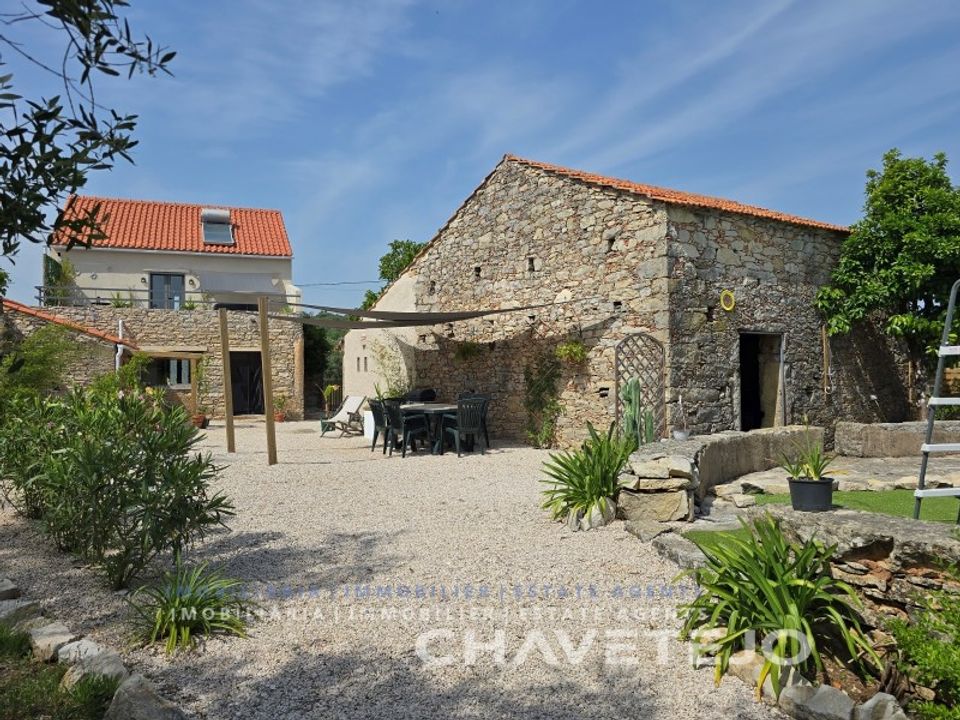 Villa i Ferreira do Zezere, Santarem - foto 1