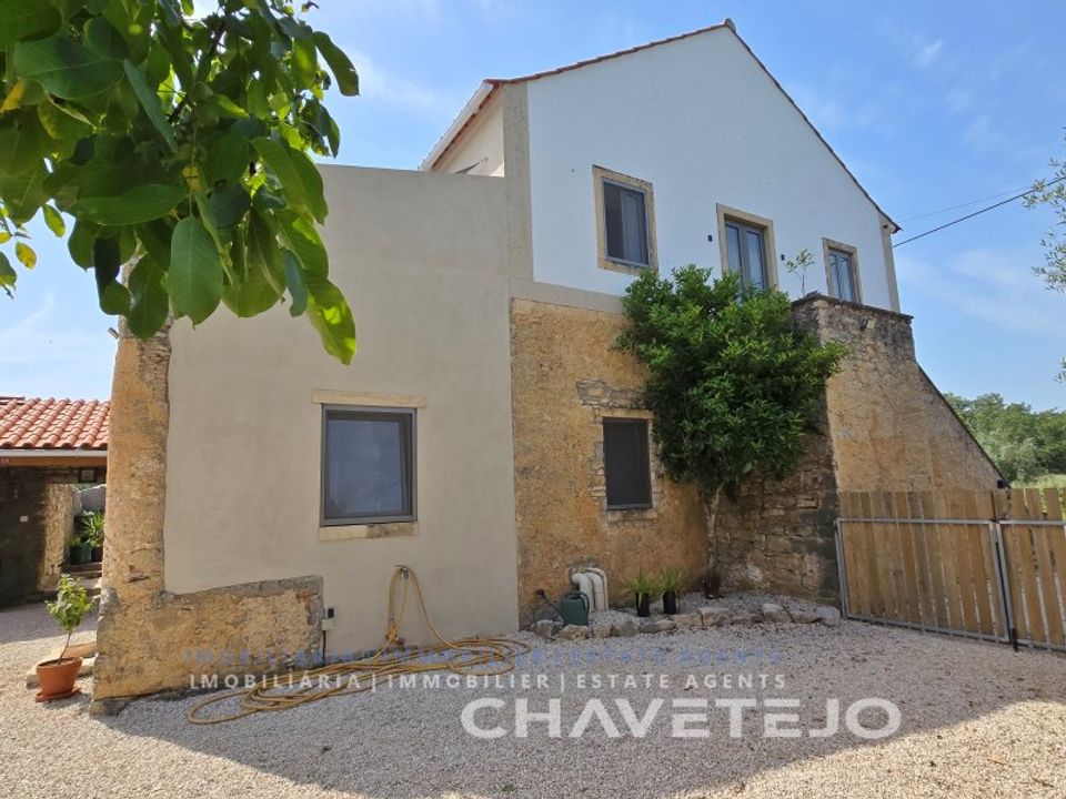 Villa i Ferreira do Zezere, Santarem - foto 2