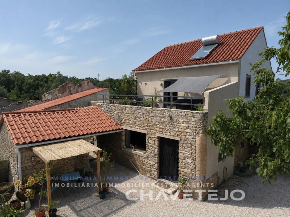 Villa i Ferreira do Zezere, Santarem - foto 3