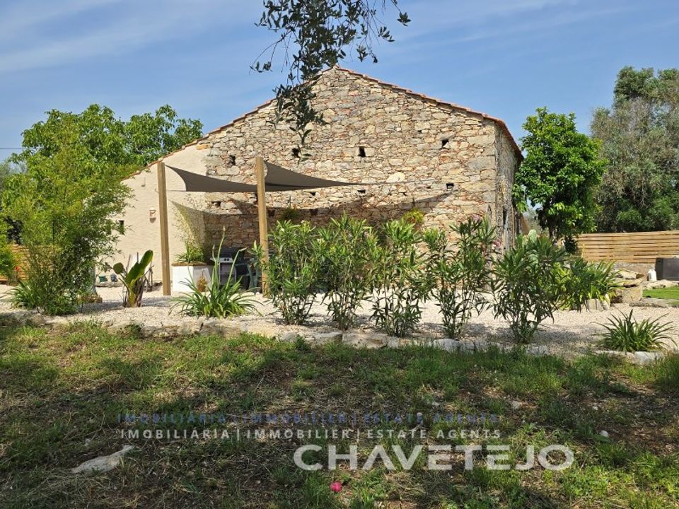 Villa i Ferreira do Zezere, Santarem - foto 5