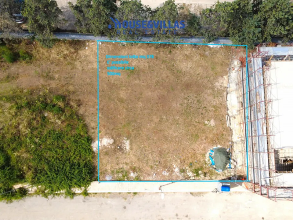 Helårsgrund i Avola, Siracusa - foto 2