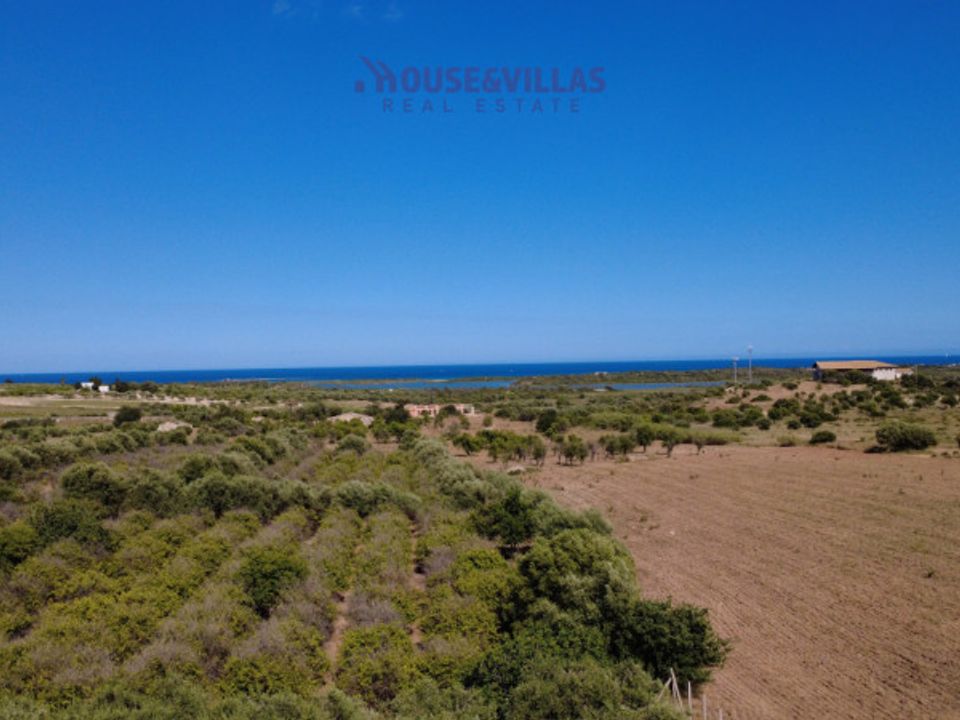 Helårsgrund i Noto, Siracusa - foto 5