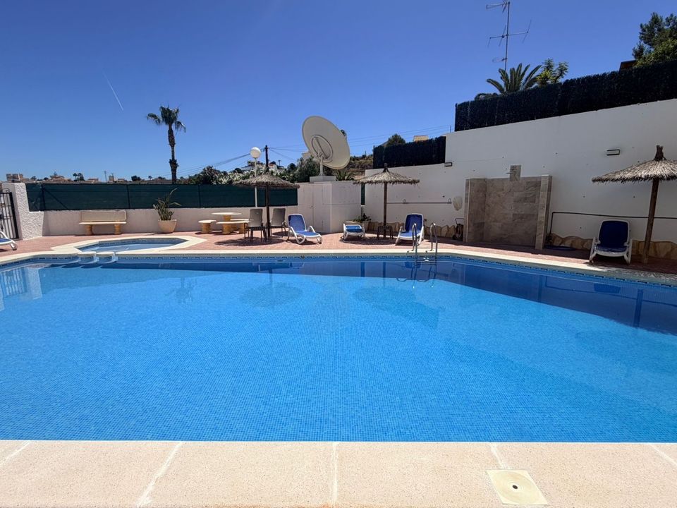 Lejlighed i Ciudad Quesada, Alicante - foto 2