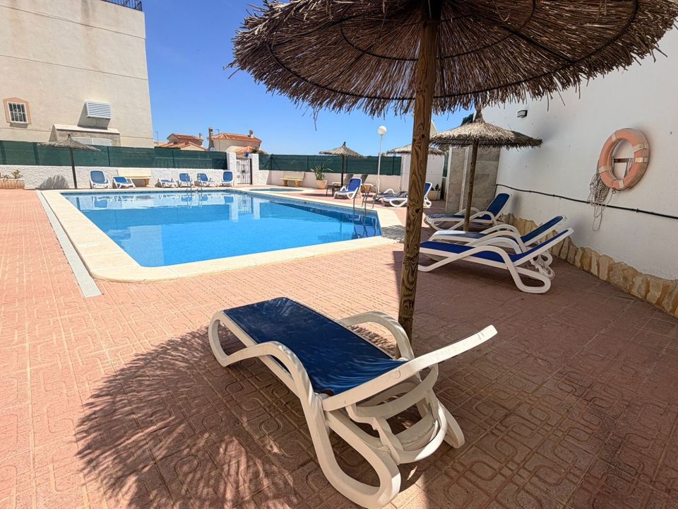 Lejlighed i Ciudad Quesada, Alicante - foto 3