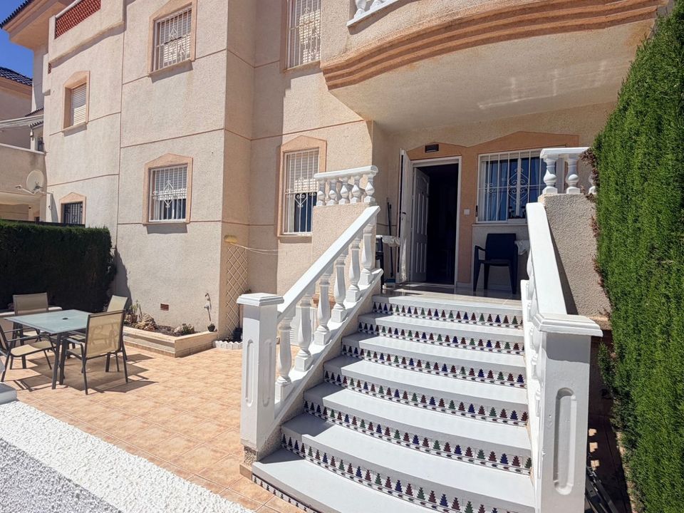 Lejlighed i Ciudad Quesada, Alicante - foto 4
