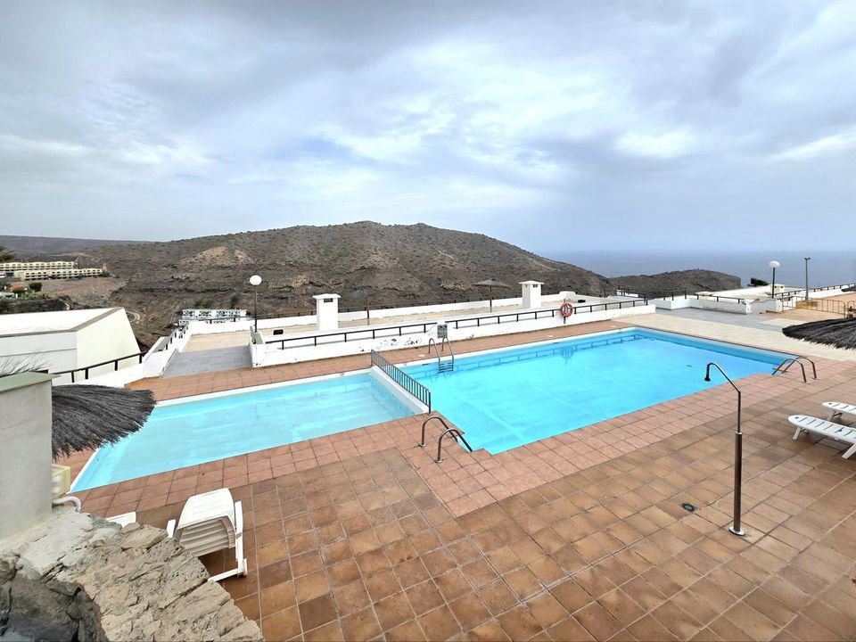 Lejlighed i Puerto Rico, Gran Canaria - foto 1