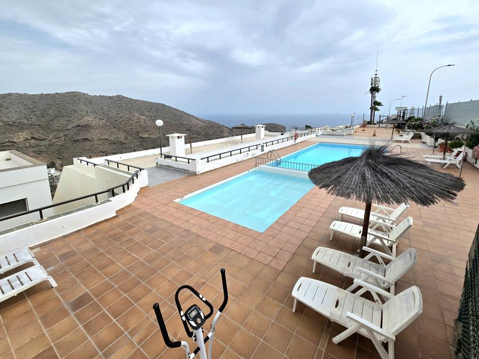 Lejlighed i Puerto Rico, Gran Canaria - foto 2