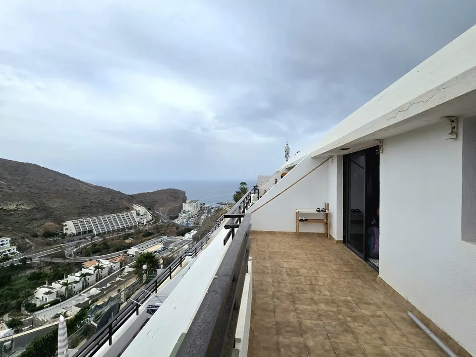 Lejlighed i Puerto Rico, Gran Canaria - foto 4