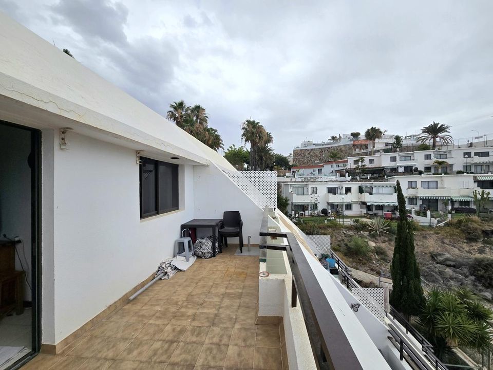 Lejlighed i Puerto Rico, Gran Canaria - foto 5