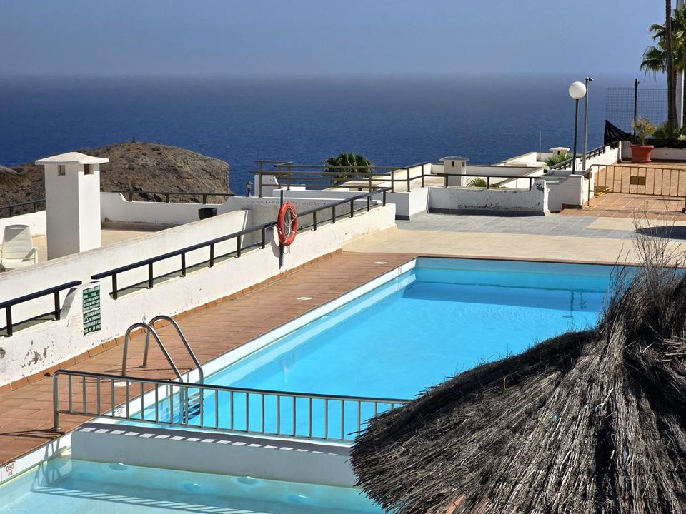 Lejlighed i Puerto Rico, Gran Canaria - foto 1