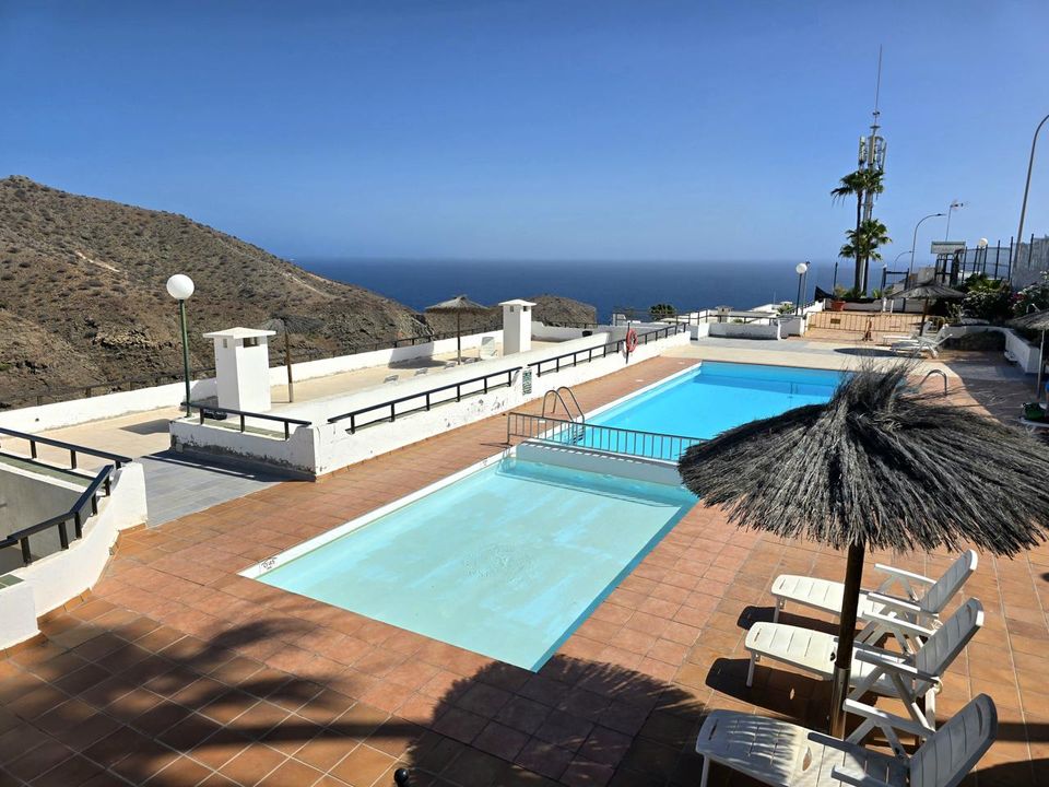 Lejlighed i Puerto Rico, Gran Canaria - foto 2