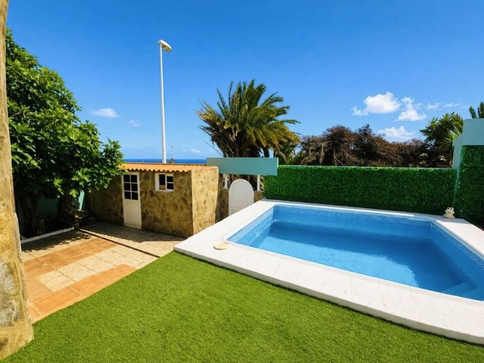 Villa i Telde, Gran Canaria - foto 2