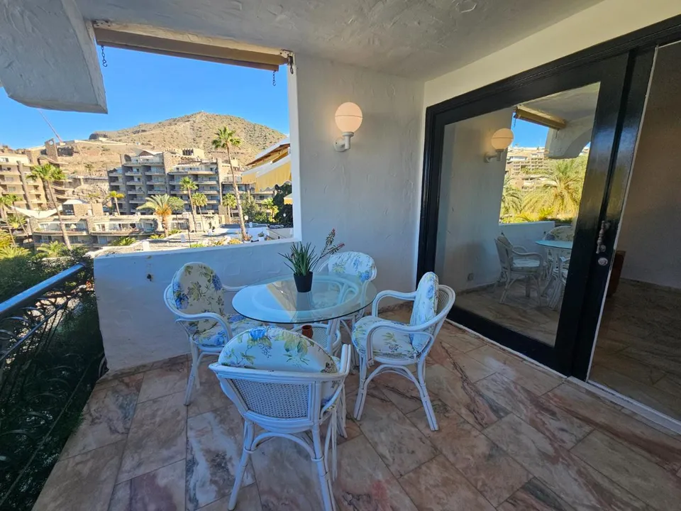 Apartament a Arguineguin, Gran Canaria - foto 1