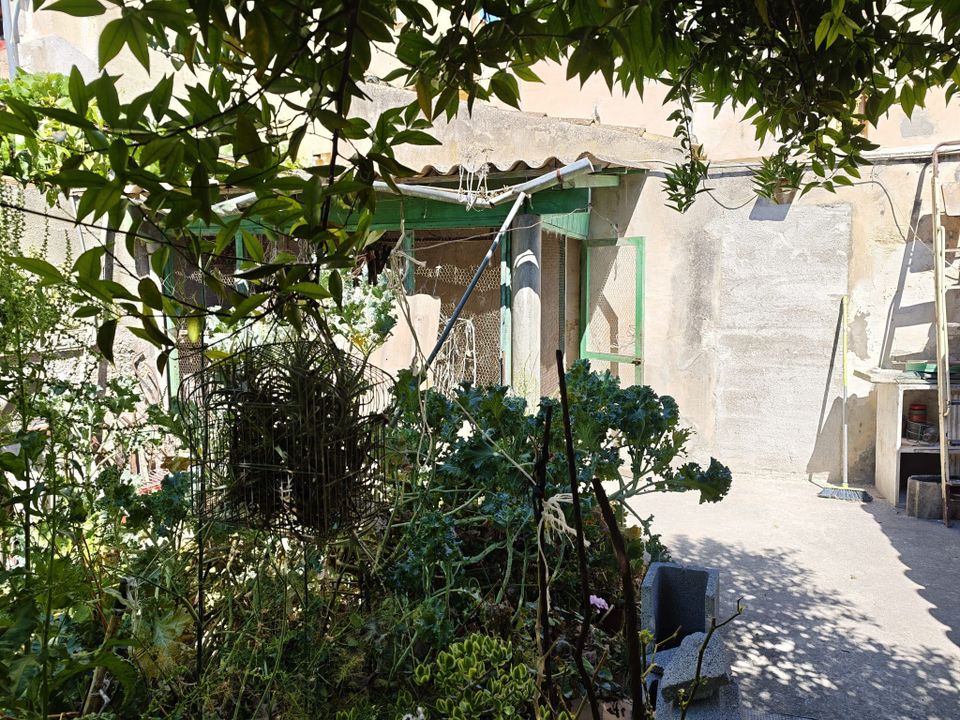 Tomt i Inca, Mallorca - bilde 2