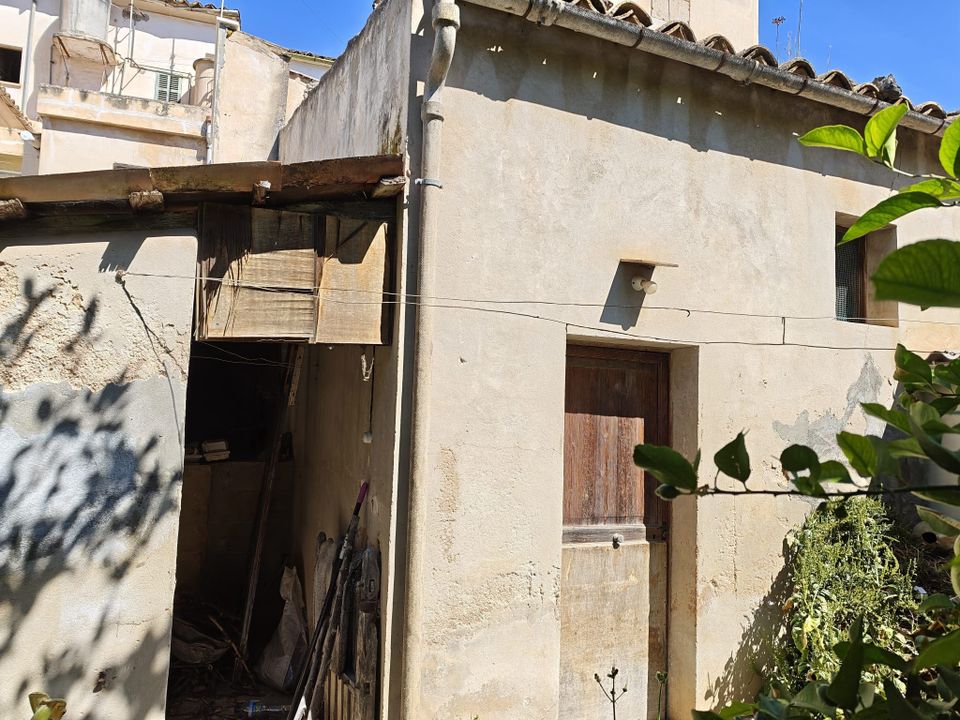 Tomt i Inca, Mallorca - bilde 4