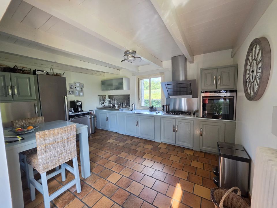 Villa in Nerac, Lot-et-Garonne - foto 5