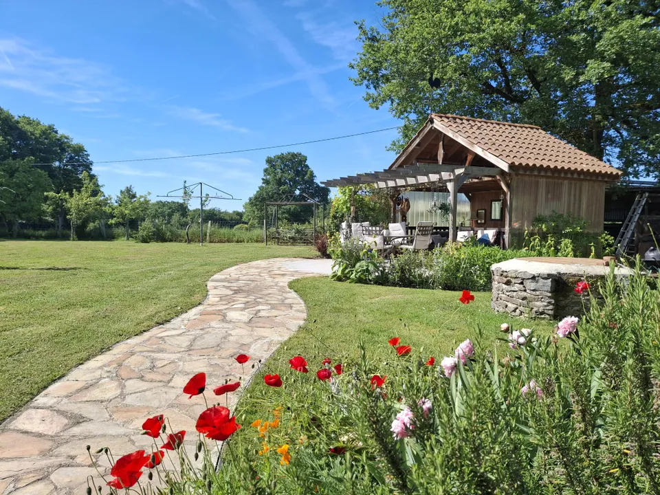 Villa i Val-d’Oire-et-Gartempe, Haute-Vienne - foto 2